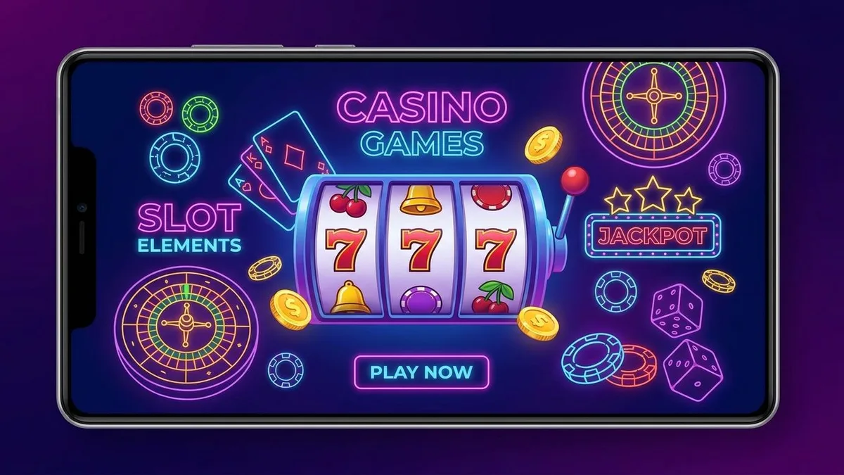 Casino